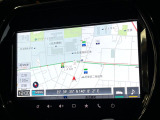【メーカー純正ナビ】インテリアに溶け込むスタイリッシュな「専用設計」メーカーナビを装備♪視認性や操作性など基本性能にも優れ、より上質なカーライフをお楽しみいただけます。