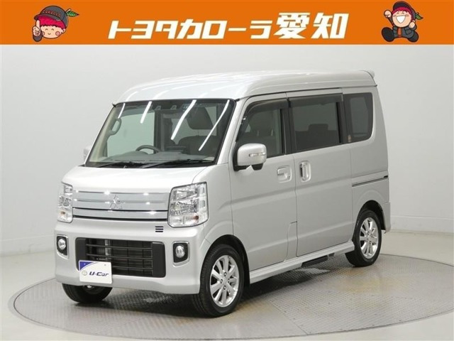 タウンボックス G スペシャル ハイルーフ 4WD