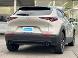 CX-30 1.8 XD ブラックトーンエディション 