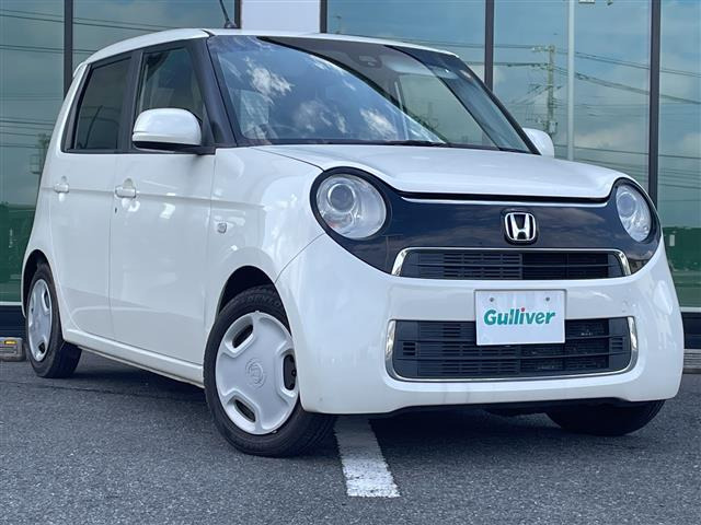 ホンダ N-ONE 
