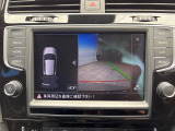 ●バックカメラ:便利な【バックカメラ】で安全確認もできます。駐車が苦手な方にもオススメな便利機能です。