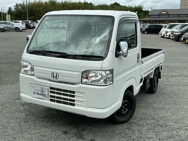 ホンダ アクティトラック 