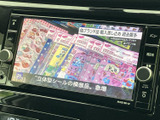 停車中には、地上デジタル放送をお楽しみいただけます。長距離移動も、これなら退屈しませんね。