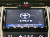 【純正9型ナビ】人気の純正ナビを装備。オーディオ機能も充実しており、Bluetooth接続すればお持ちのスマホやMP3プレイヤーの音楽を再生可能!毎日の運転がさらに楽しくなります!!
