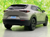 CX-30 2.0 20S レトロスポーツエディション 