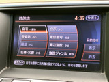 使いやすいインターフェースのナビ・オーディオ。快適なドライブをサポートする機能が満載です。目的地設定も簡単に行えます。
