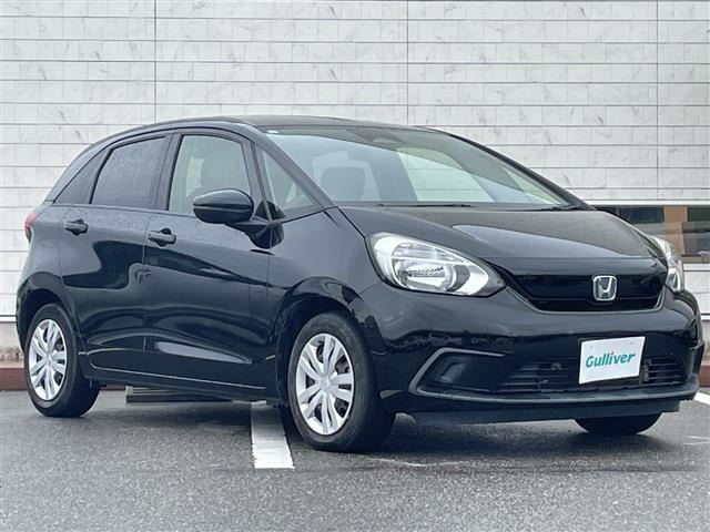 ホンダ フィット 