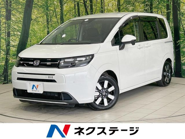 ホンダ フリード 
