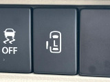 【パワースライドドア】スマートキーや運転席のスイッチでスライドドアの開閉が可能♪電動だから力を入れてドアを開ける必要が無く、小さいお子様でも、重い荷物を持っている時もラクに開け閉めできます♪