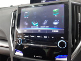 ■ 装備1 ■ nanoe 純正ナビ フルセグTV Bluetoothオーディオ SDオーディオ USB AUX DVD再生 CD ラジオ
