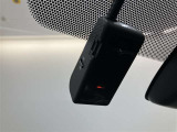 万が一のトラブルのときにも役に立つドライブレコーダーを装備しています。側面衝突や幅寄せ・割り込み対策に!