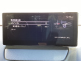 車や障害物だけでなく人も検知し、ブレーキを自動制御して衝突回避をサポートしてくれるアドバンスト・スマート・シティ・ブレーキ・サポートを装備!