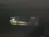 【ETC】高速道路の料金所をストレスなく通過!話題のスポットやサービスエリアに多い「スマートIC」利用時は必須のアイテムです。当店でセットアップを実施、ご納車当日からすぐにご利用いただけます!