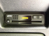 【ETC】高速道路の料金所をストレスなく通過!話題のスポットやサービスエリアに多い「スマートIC」利用時は必須のアイテムです。当店でセットアップを実施、ご納車当日からすぐにご利用いただけます!