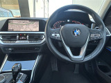 3シリーズセダン 320d xドライブ  4WD 4WD ワンオーナー