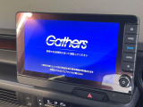 N-BOXカスタム  ターボ