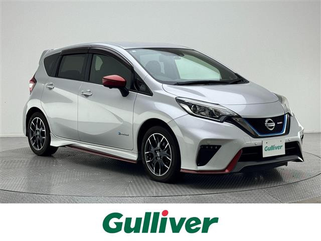 日産 ノート 