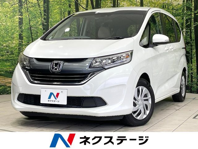 フリード 1.5 G ホンダセンシング 