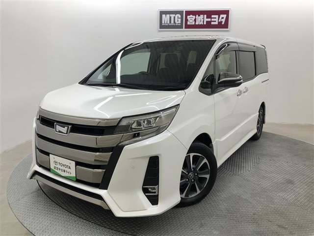 トヨタ ノア 