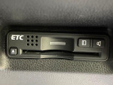 【ETC】高速道路の料金所をストレスなく通過!話題のスポットやサービスエリアに多い「スマートIC」利用時は必須のアイテムです。当店でセットアップを実施、ご納車当日からすぐにご利用いただけます!