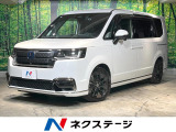 禁煙車 ハーフレザーシート ドラレコ コーナーセンサー スマートキー