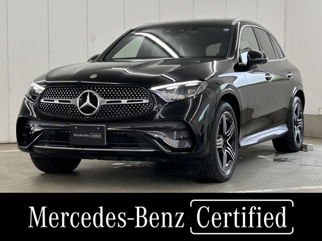 GLC 350e 4マチック スポーツ エディション スター 4WD