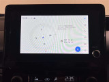 【ディスプレイオーディオ】スマホとクルマをつなぐだけで、音楽アプリやナビアプリなどのスマホアプリが車のディスプレイ上で使えます!