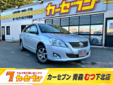 トヨタ プレミオ 1.8 X Lパッケージ 4WD