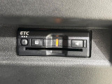 【ETC】高速道路の料金所をストレスなく通過!話題のスポットやサービスエリアに多い「スマートIC」利用時は必須のアイテムです。当店でセットアップを実施、ご納車当日からすぐにご利用いただけます!