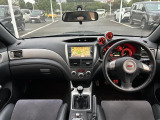 インプレッサ 2.0 WRX 4WD 4WD 6MT