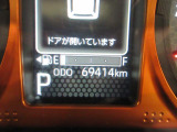たとえばダイハツのお店にある、たくさんのスマアシ搭載車は、正常に作動する事をしっかり確認します。