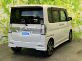 タントカスタム RS トップエディション SAIII 