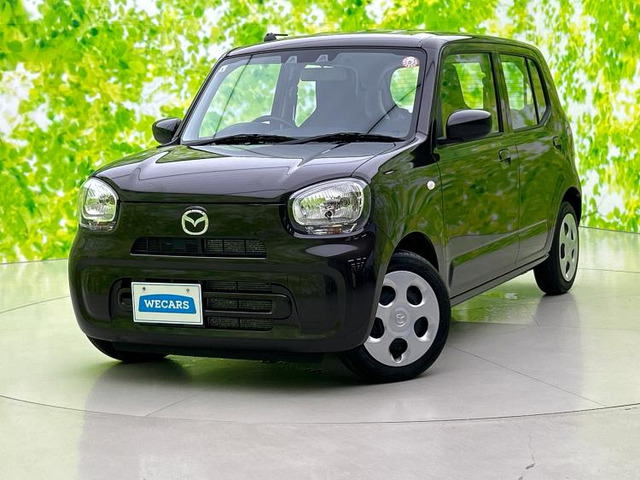 キャロル GL 4WD