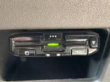 【ETC】高速道路の料金所をストレスなく通過!話題のスポットやサービスエリアに多い「スマートIC」利用時は必須のアイテムです。当店でセットアップを実施、ご納車当日からすぐにご利用いただけます!