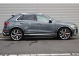アウディジャパンの厳しい基準をクリアした認定中古車をご用意しております。「Audi Approved 相模原」