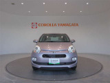 パッソ 1.0 プラスハナ Gパッケージ 4WD 