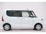 県内13店舗にて常時500台以上ダイハツ車を展示中です。見て、触って、納得のいく一台をぜひ見つけてください。