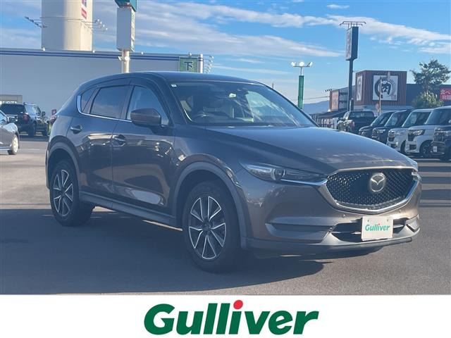 マツダ CX-5 