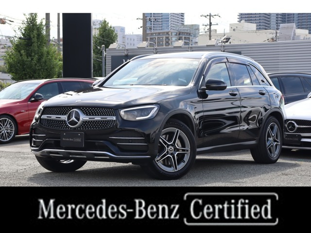メルセデス・ベンツ GLC 