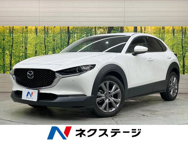 CX-30 2.0 20S プロアクティブ ツーリングセレクション