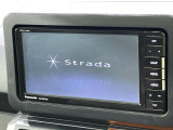 【ナビゲーション】使いやすいナビで目的地までしっかり案内してくれます。各種オーディオ再生機能も充実しており、お車の運転がさらに楽しくなります!!