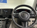 誰がハンドルを握っても運転しやすい、開放的な視界が魅力です☆