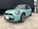 MINI NEXT2年間走行距離無制限保証100項目の納車前点検