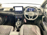 T-Roc TDI 4モーション Rライン ブラック スタイル ディーゼル 4WD 