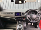 フロントガラスが大きく、ワイドな視界で運転もしやすくなるように、設計されています。