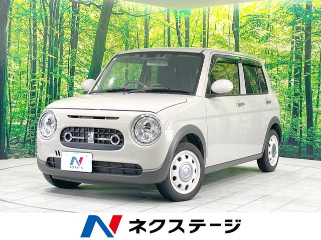 アルトラパン LC X