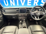 ラングラー アンリミテッド サハラ 4WD 