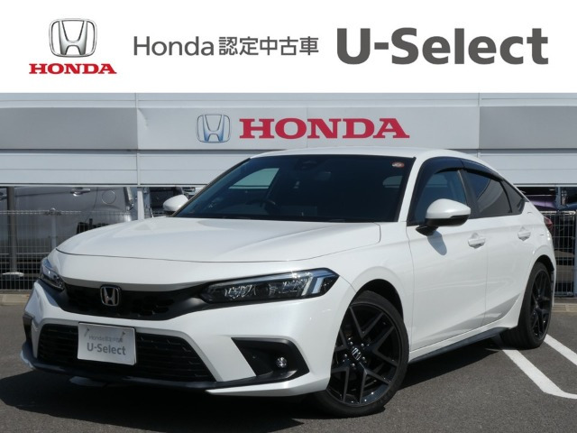 シビック 1.5 LX
