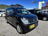 ワゴンR FX リミテッド 4WD 