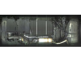 わかりづらいですが下廻りのお写真となります。